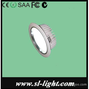 11W LED Recess Ceiling Downlight